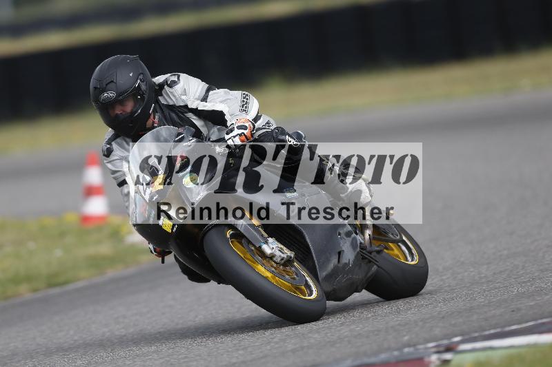 /18 05.06.2026  TZ Motorsport ADR/Gruppe gelb/41